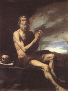 Jusepe de Ribera St Paul the Hermit (mk05)
